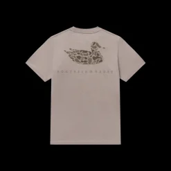 Youth SEAWASH™ Tee - Retro Duck Originals