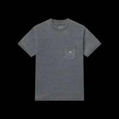 Youth SEAWASH™ Tee - Retro Duck Originals