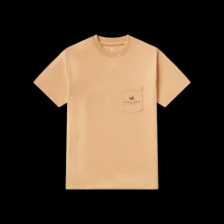 Youth SEAWASH™ Tee - Retro Duck Originals
