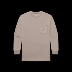 Youth Seawash™ Tee - Retro Duck Originals - Long Sleeve