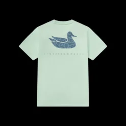 Youth SEAWASH™ Tee - Retro Duck Originals