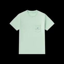 Youth SEAWASH™ Tee - Retro Duck Originals