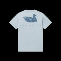 Youth SEAWASH™ Tee - Retro Duck Originals