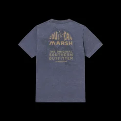 Youth Seawash™ Tee - Rodeo Rider
