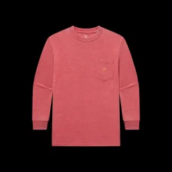 Youth Seawash™ Tee - Rodeo Rider - Long Sleeve