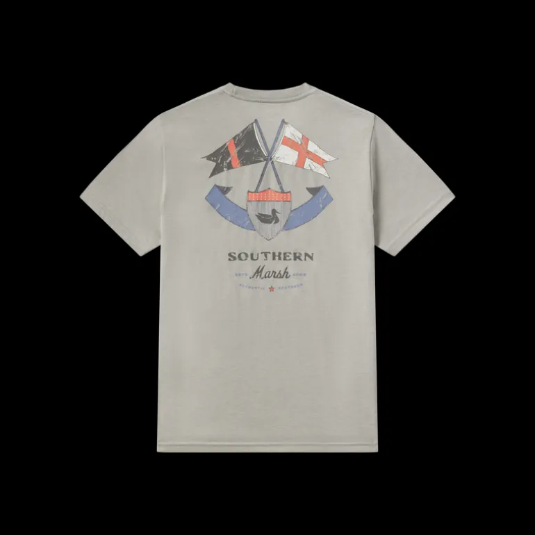 Youth SEAWASH™ Tee - Seaward Bound