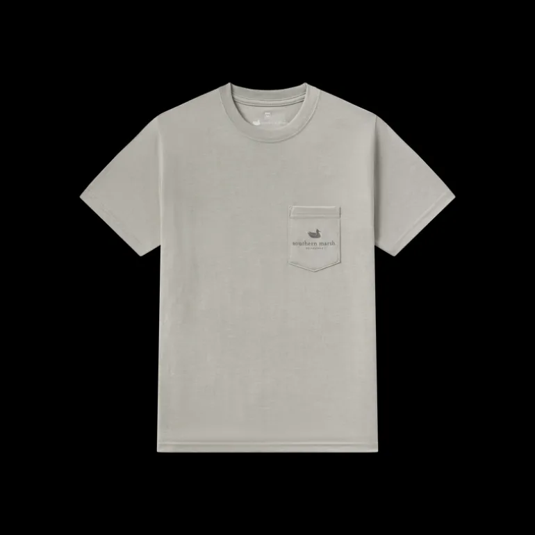 Youth SEAWASH™ Tee - Seaward Bound