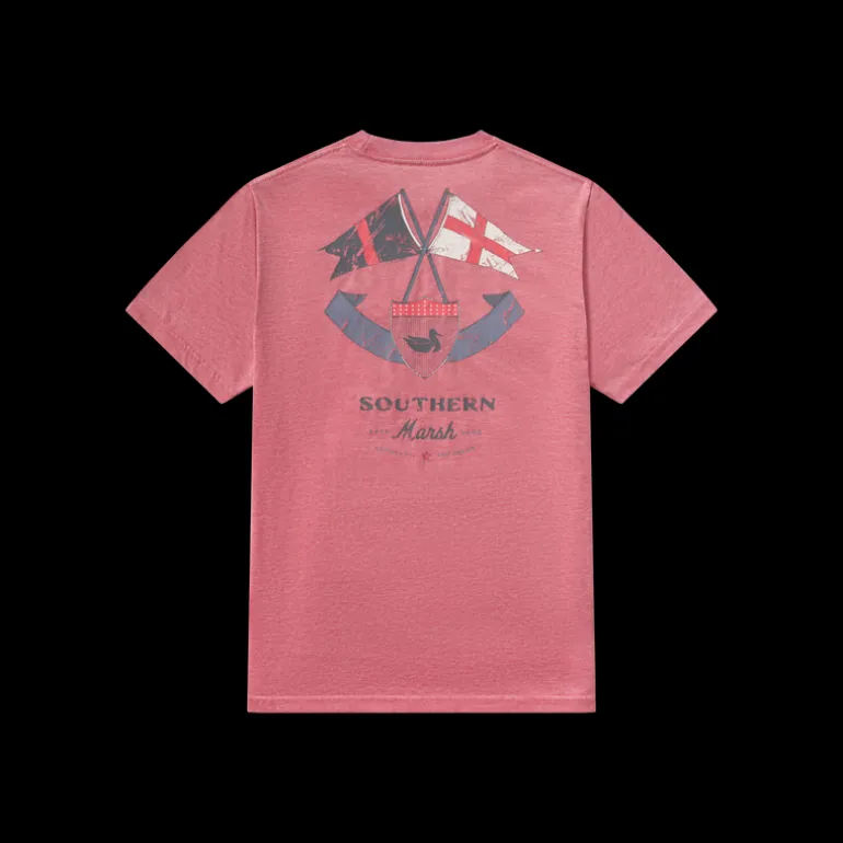 Youth SEAWASH™ Tee - Seaward Bound