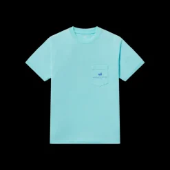 Youth SEAWASH™ Tee - Spot Sunset