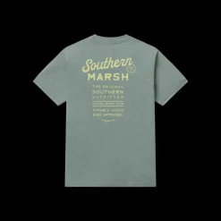 Youth SEAWASH™ Tee - Superior Select