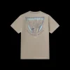 Youth SEAWASH™ Tee - Tail Tales