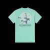 Youth SEAWASH™ Tee - Tropical Tides