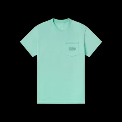 Youth SEAWASH™ Tee - Tropical Tides