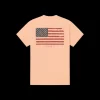 Youth SEAWASH™ Tee - Vintage Flag