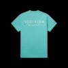 Youth SEAWASH™ Tee - Waves