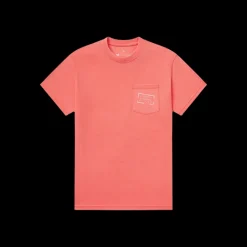 Youth SEAWASH™ Tee - Waves