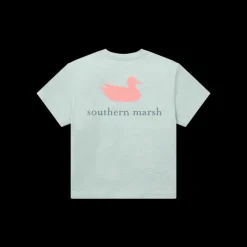 Youth SOUTHERNCLASSICS™ Comfort Tee - Authentic