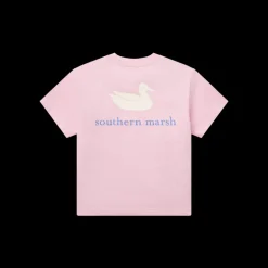 Youth SOUTHERNCLASSICS™ Comfort Tee - Authentic