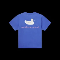 Youth SOUTHERNCLASSICS™ Comfort Tee - Authentic