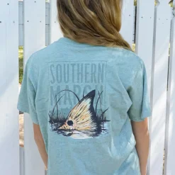 Youth Spot Sighting Tee