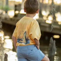 Youth Spot Sighting Tee