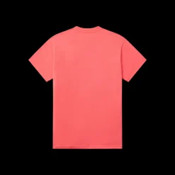 Youth Stewart Pocket Tee - Seersucker