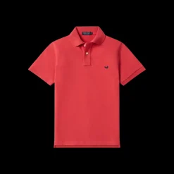 Youth Stonewall Polo