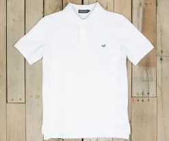 Youth Stonewall Polo