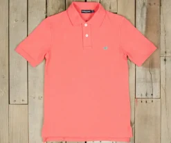Youth Stonewall Polo