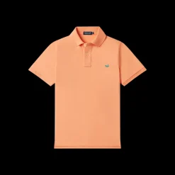 Youth Stonewall Polo