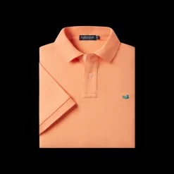 Youth Stonewall Polo