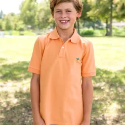 Youth Stonewall Polo