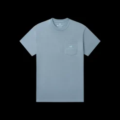 Youth Summer Camp Sunsets Tee