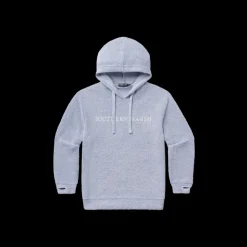 Youth Sunday Morning Sweater Hoodie