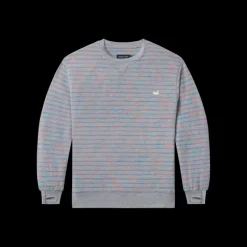 Youth Sunday Morning Sweater - Prism