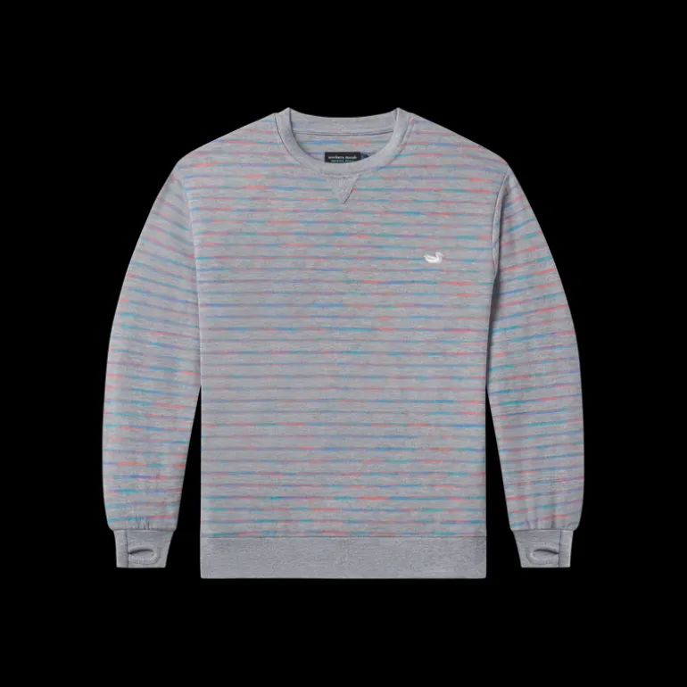 Youth Sunday Morning Sweater - Prism