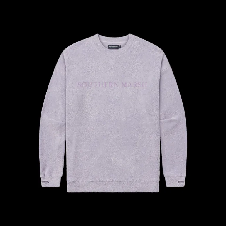 Youth Sunday Morning Sweater