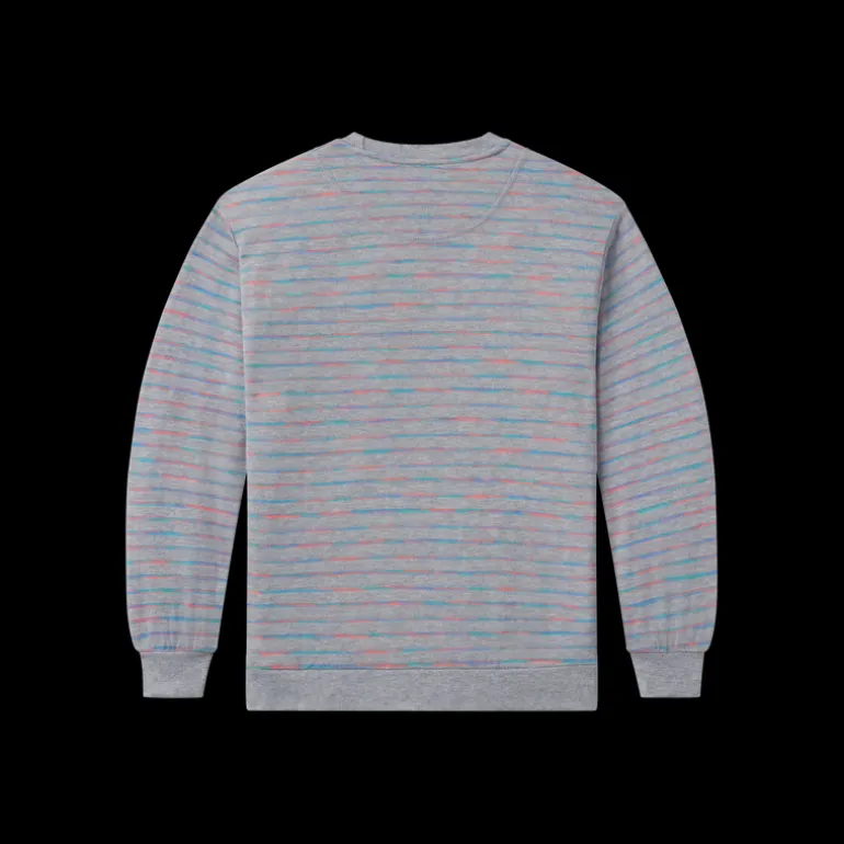 Youth Sunday Morning Sweater - Prism