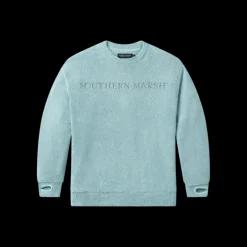Youth Sunday Morning Sweater