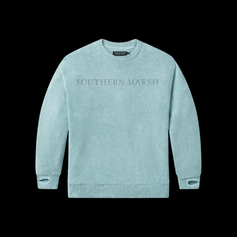 Youth Sunday Morning Sweater