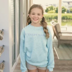 Youth Sunday Morning Sweater