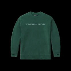 Youth Sunday Morning Sweater