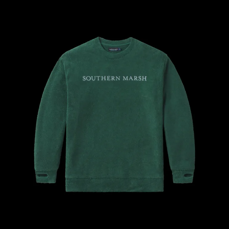 Youth Sunday Morning Sweater