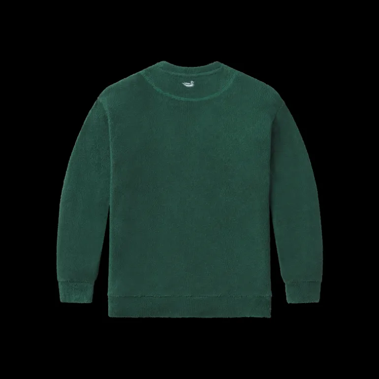 Youth Sunday Morning Sweater