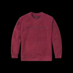 Youth Sunday Morning Sweater