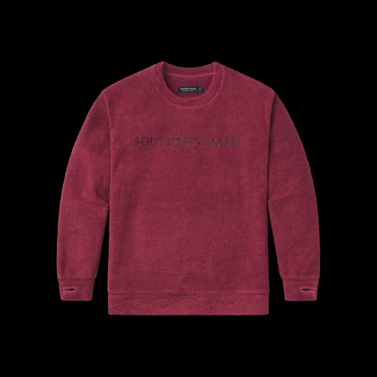 Youth Sunday Morning Sweater