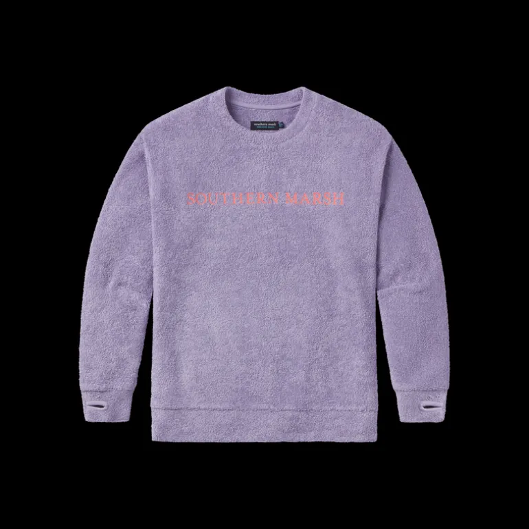Youth Sunday Morning Sweater