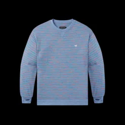 Youth Sunday Morning Sweater - Prism