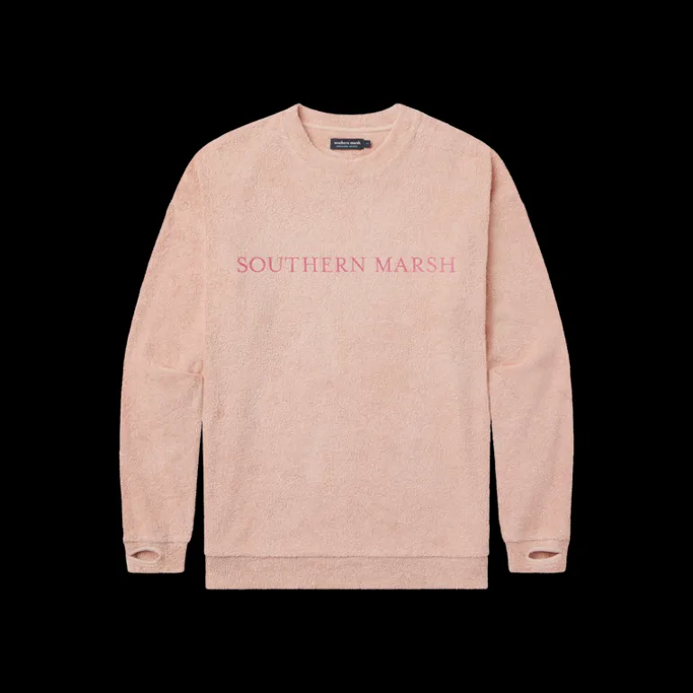 Youth Sunday Morning Sweater