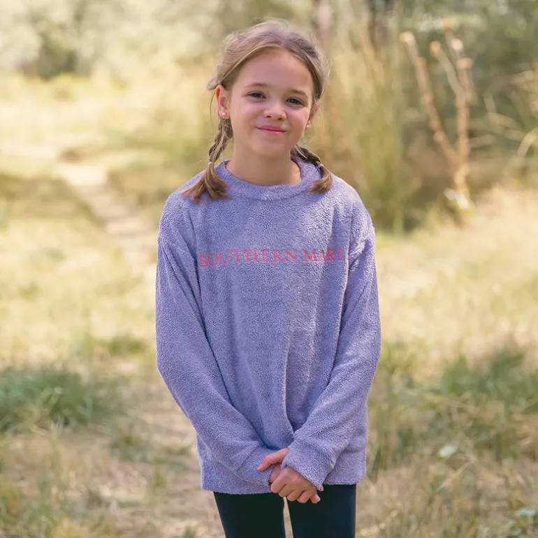 Youth Sunday Morning Sweater